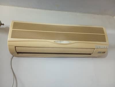 Sabro 1 ton AC