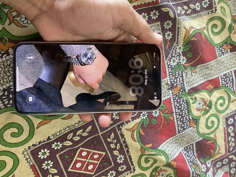 Apple iPhone 14 Pro Max 1