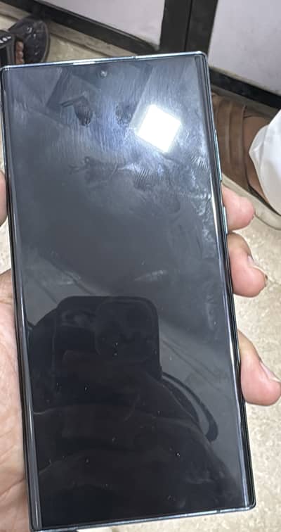 Samsung Mobile S22 Ultra