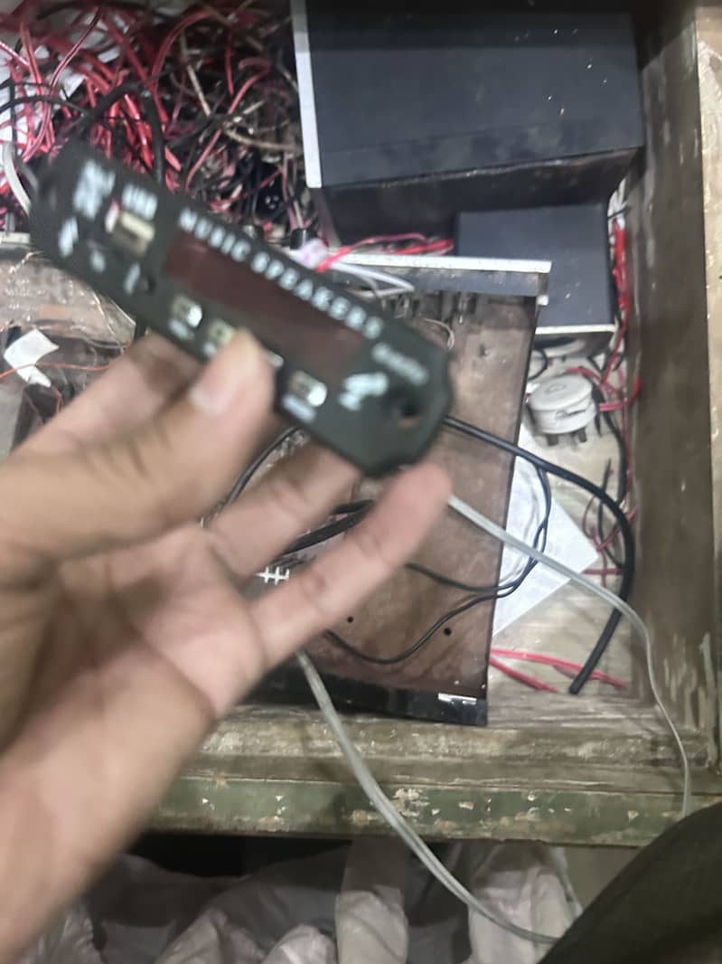 Amplifier 2