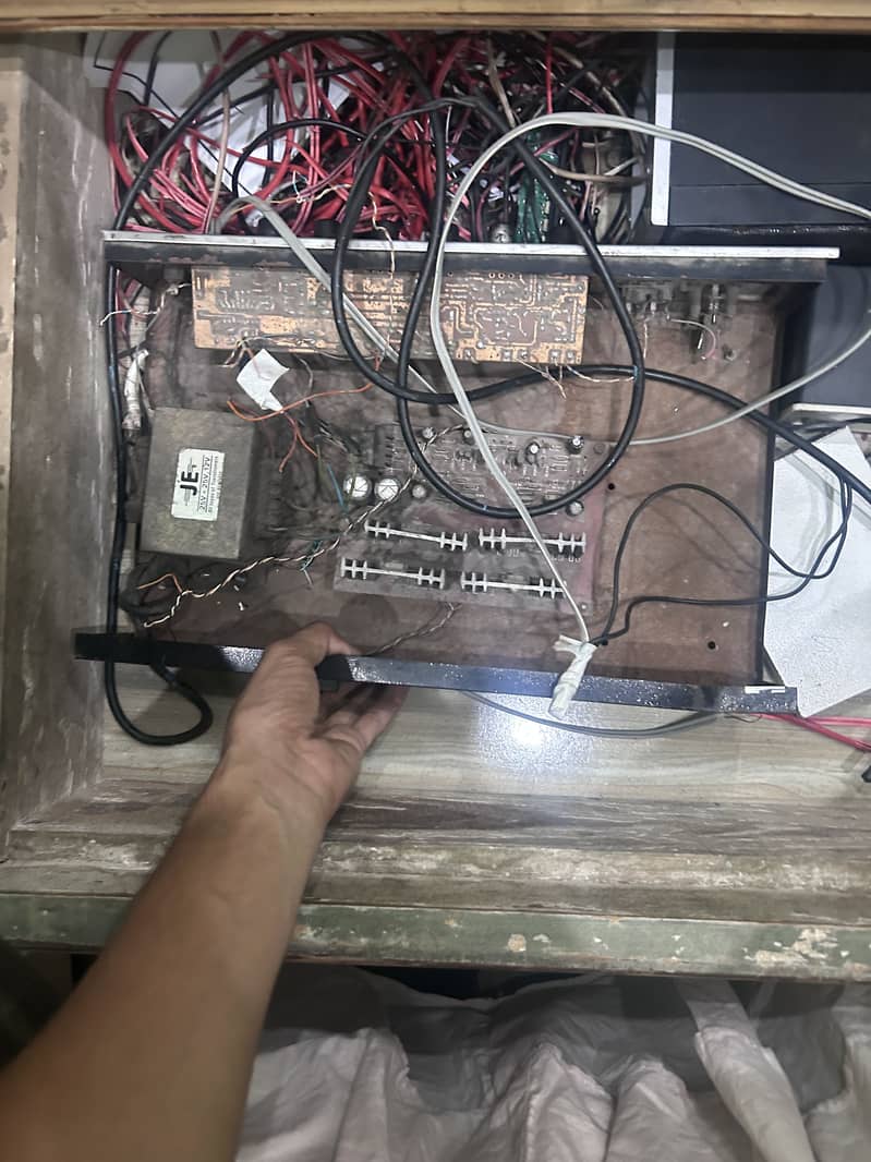 Amplifier 3