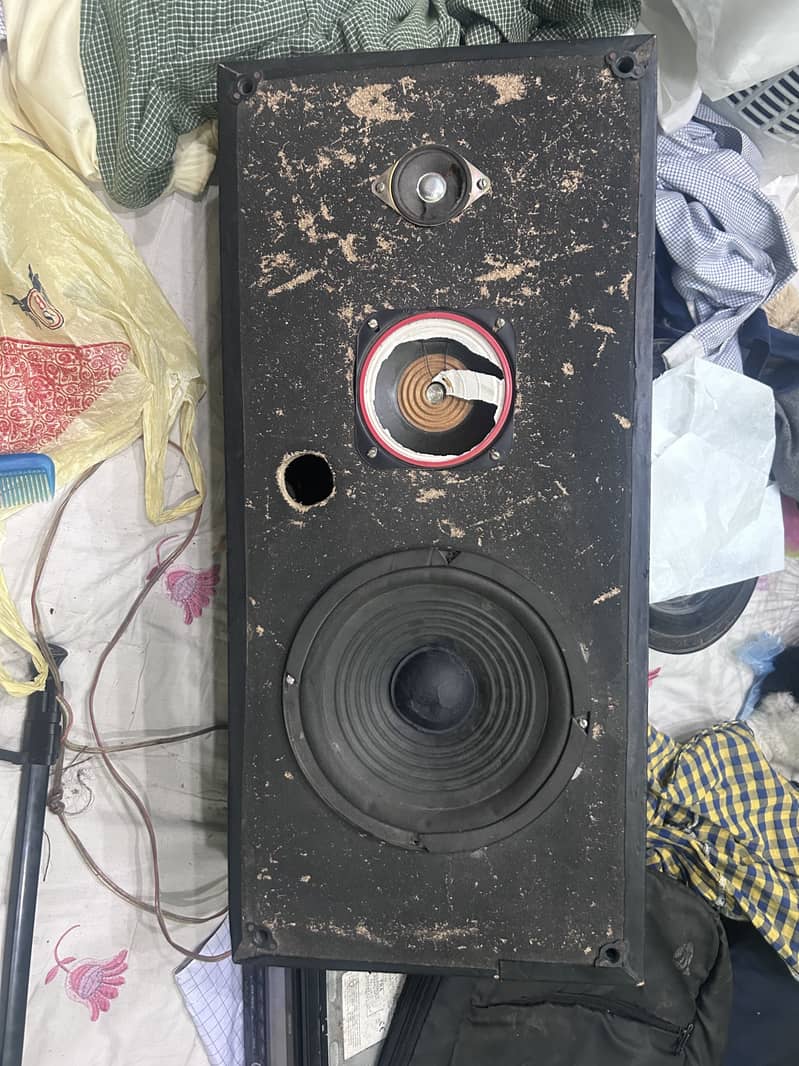 Amplifier 5