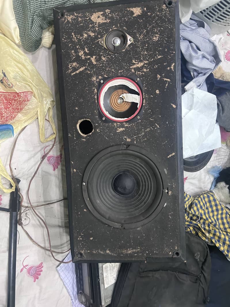 Amplifier 7