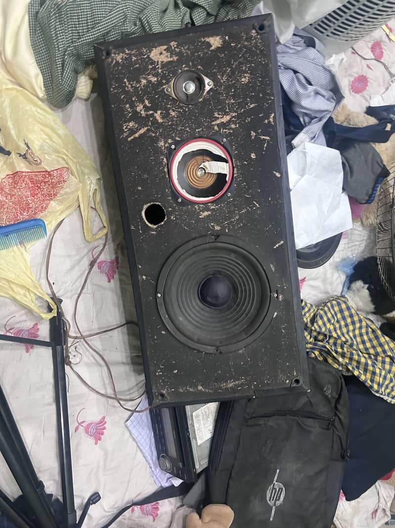Amplifier 8