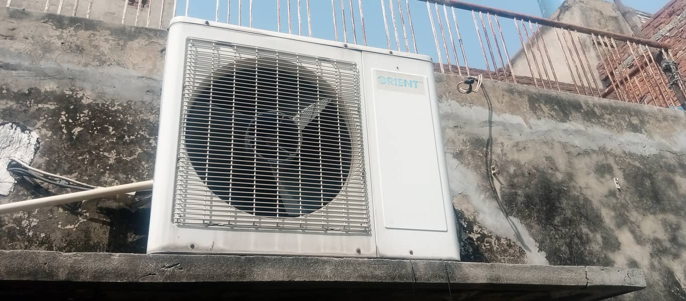 AC Split 1.5 Ton 0