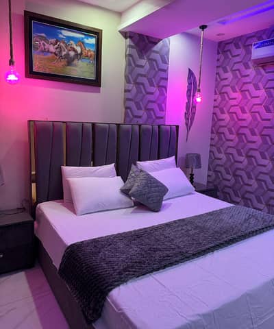 One bedroom apartment for rent short stay