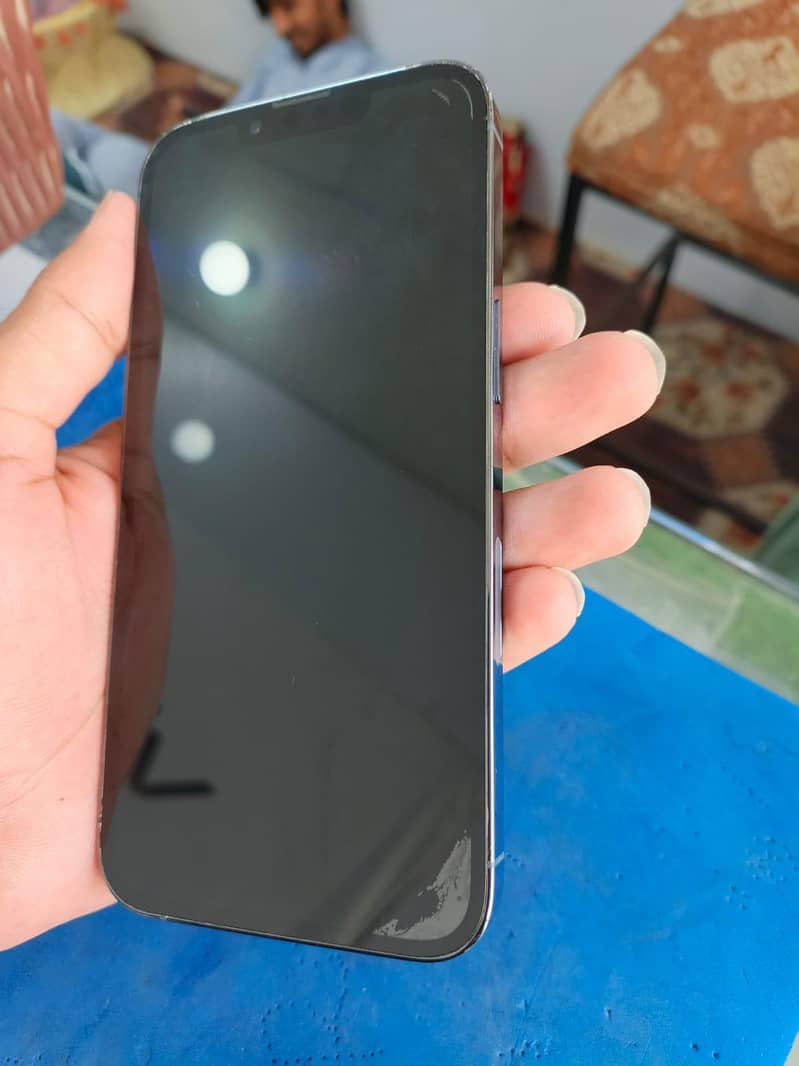 Apple iPhone 13 Pro 1