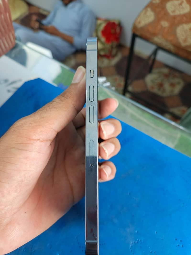 Apple iPhone 13 Pro 5