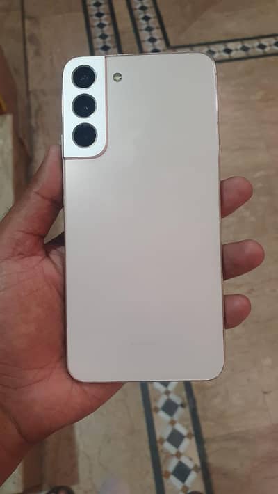Samsung Mobile S22 Plus