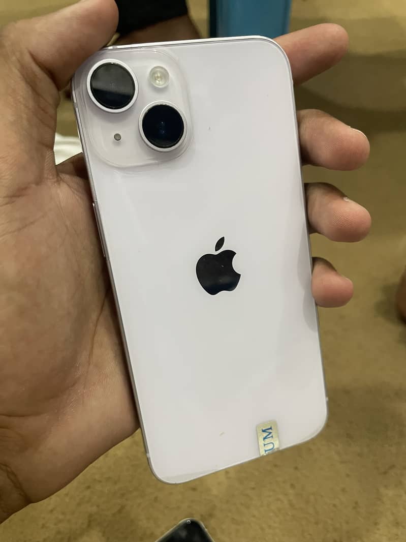 Apple iPhone 14 1