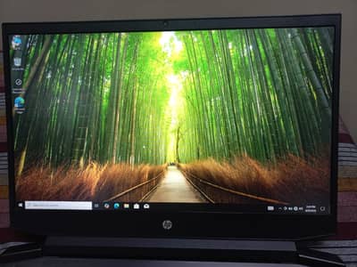 HP Pavilion Gaming 15 Ryzen 5 5600H | RTX 3050 4GB | 16GB RAM | 512GB