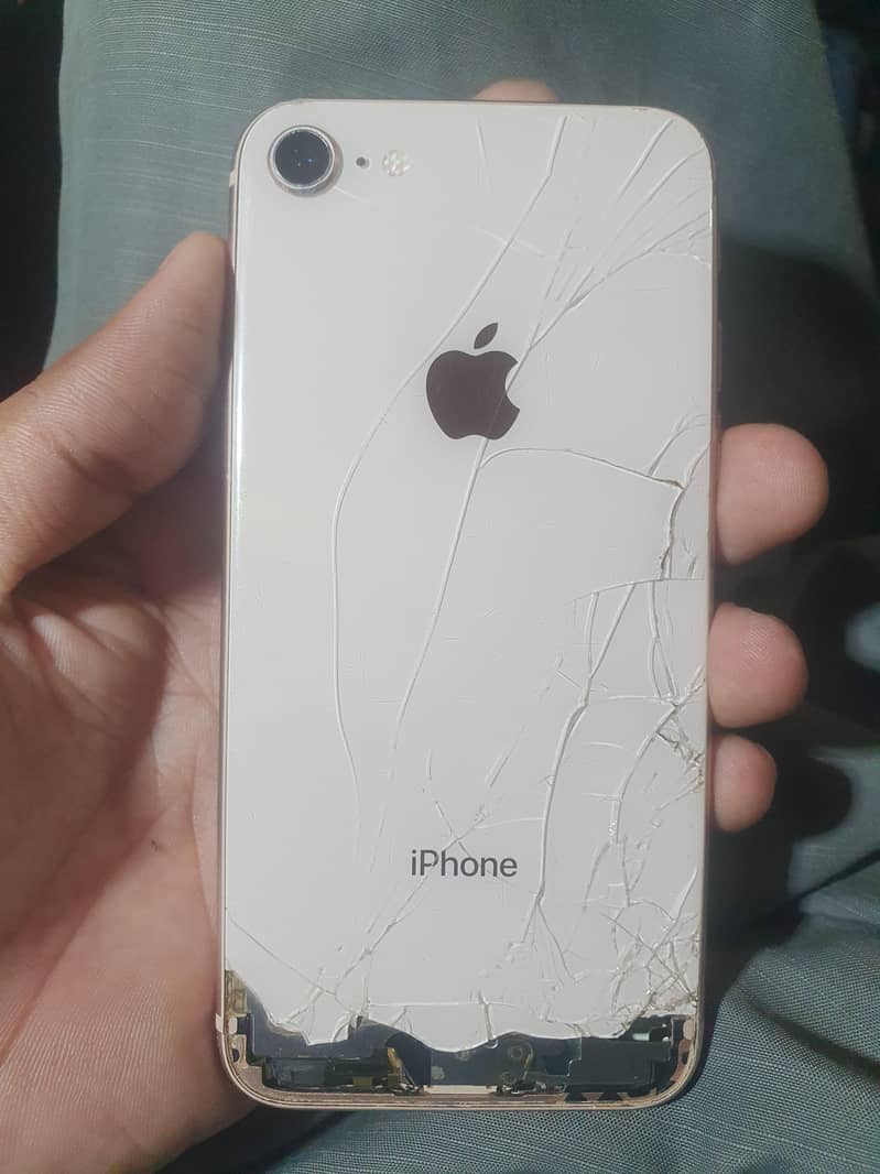 Apple iPhone 8 1