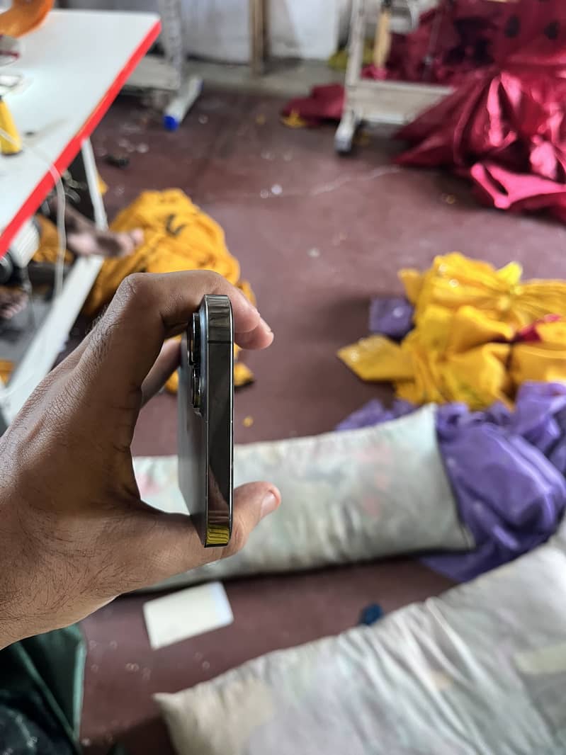 Apple iPhone 12 Pro Max 3