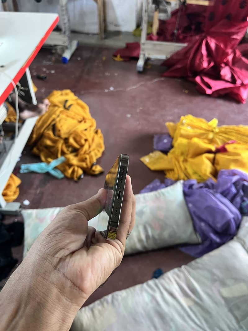 Apple iPhone 12 Pro Max 6
