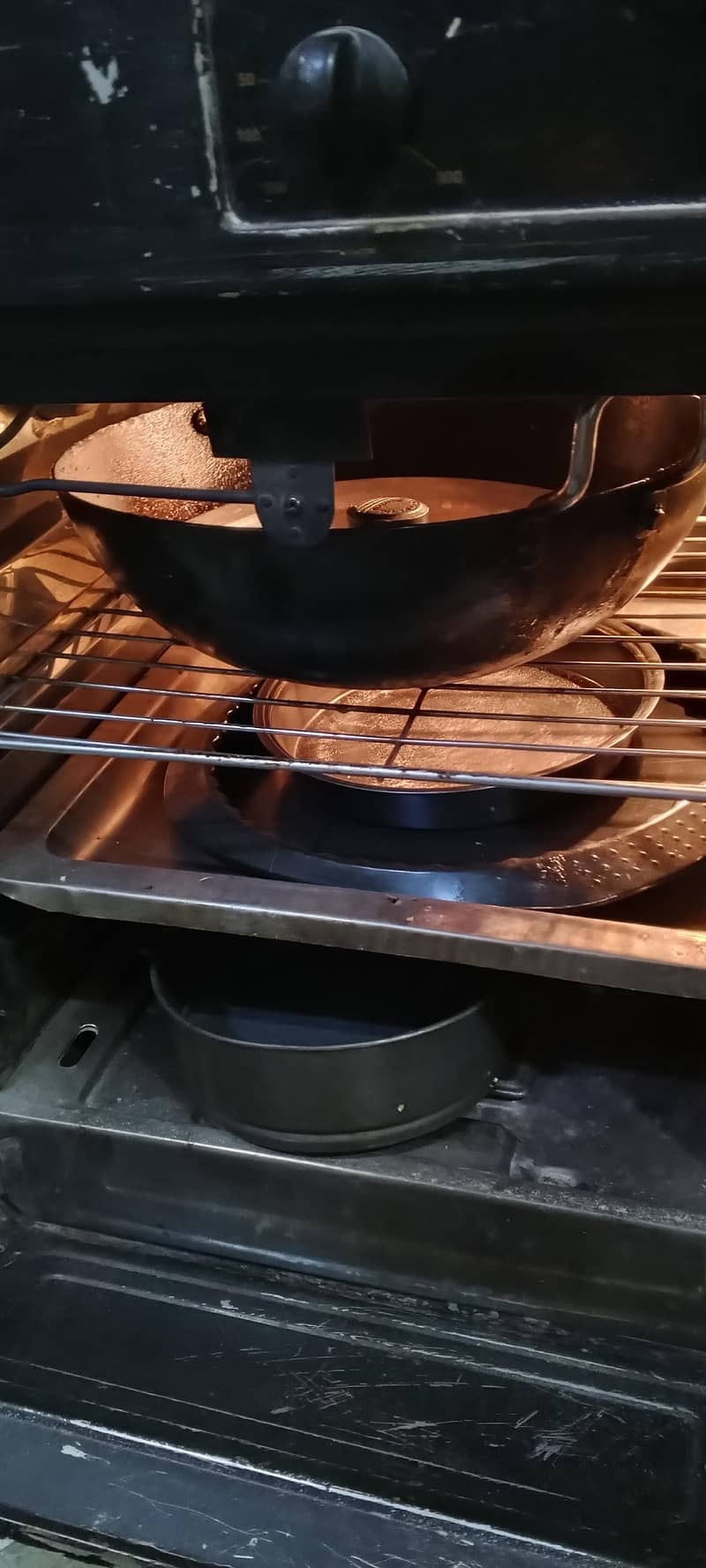 cooking range 6