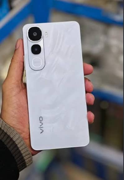 Vivo Y400