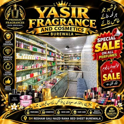 sale on perfume and atar