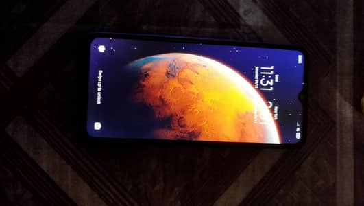 Xiaomi Redmi 9C