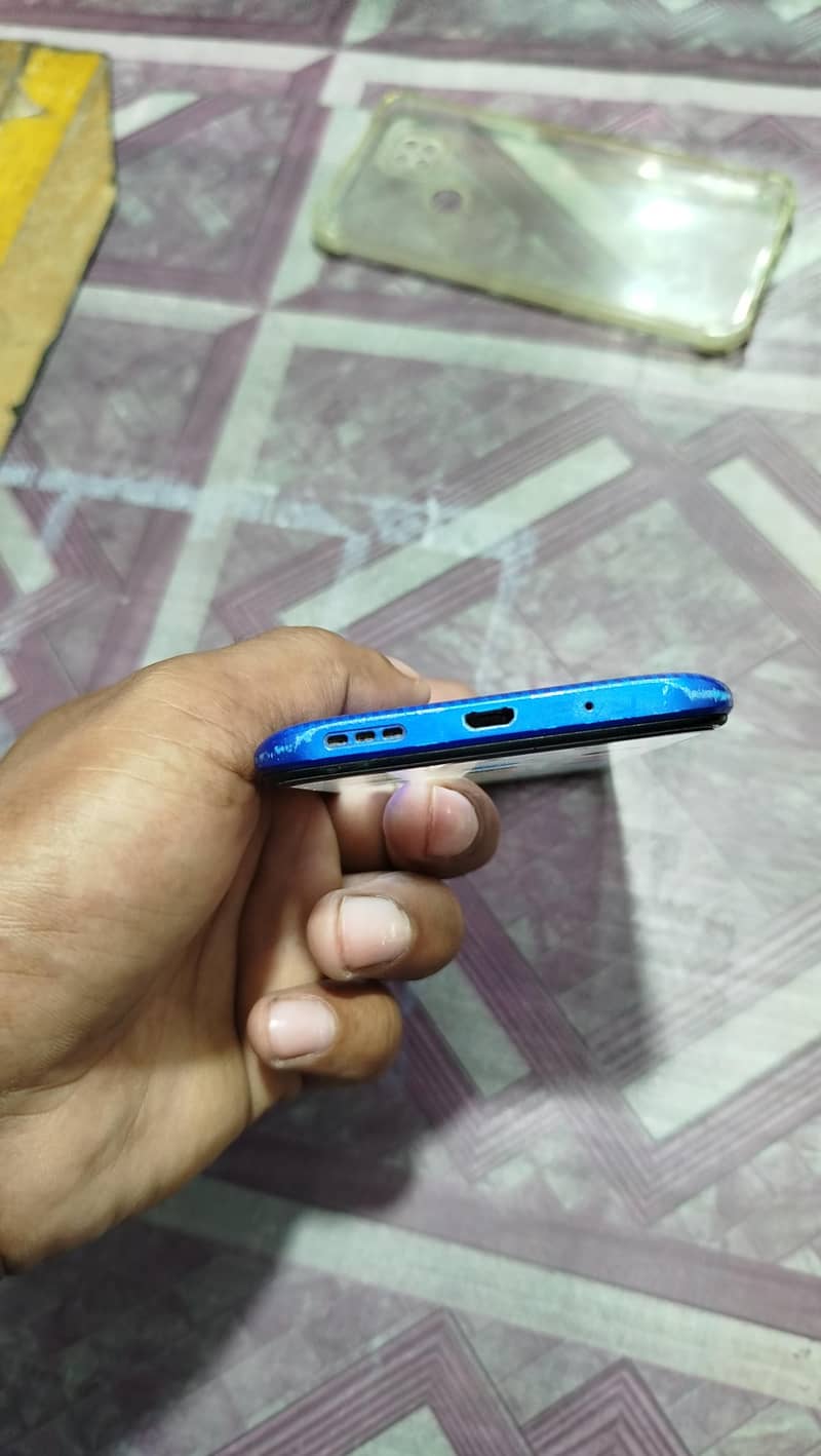 Xiaomi Redmi 9C 3