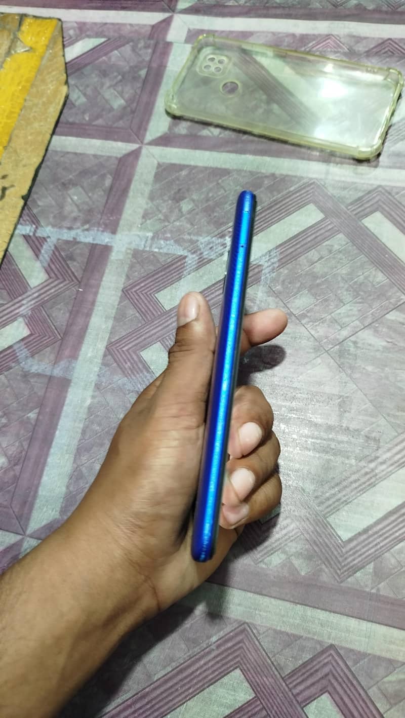 Xiaomi Redmi 9C 4