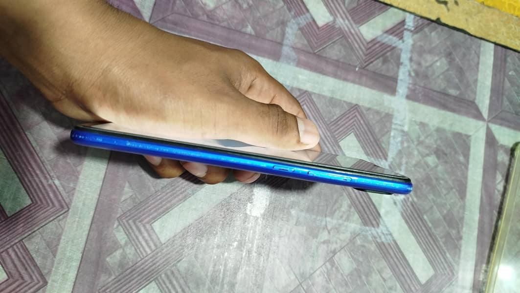 Xiaomi Redmi 9C 6