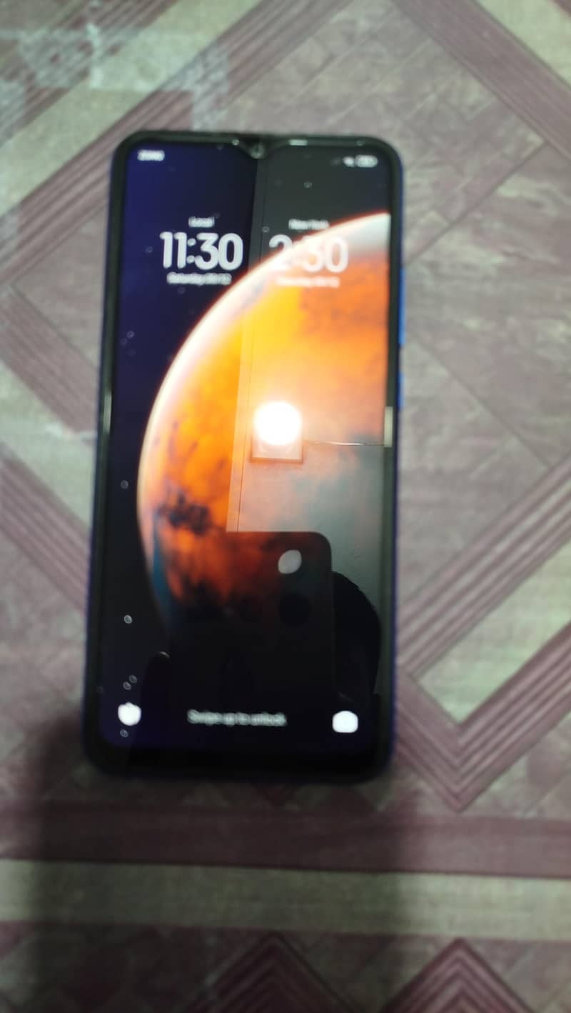 Xiaomi Redmi 9C 7