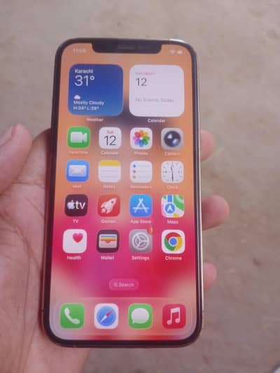 Apple iPhone 12 Pro