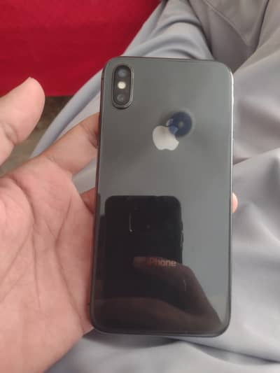 Apple iPhone X 256 GB