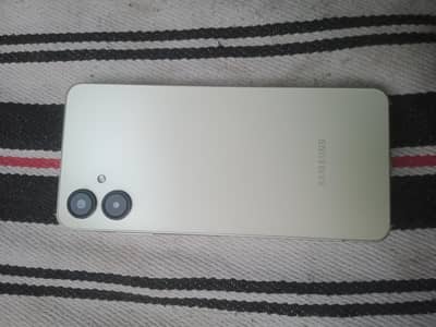 Samsung Mobile A06