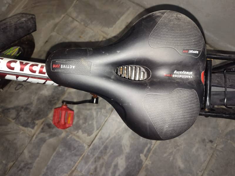 Bicycle 2