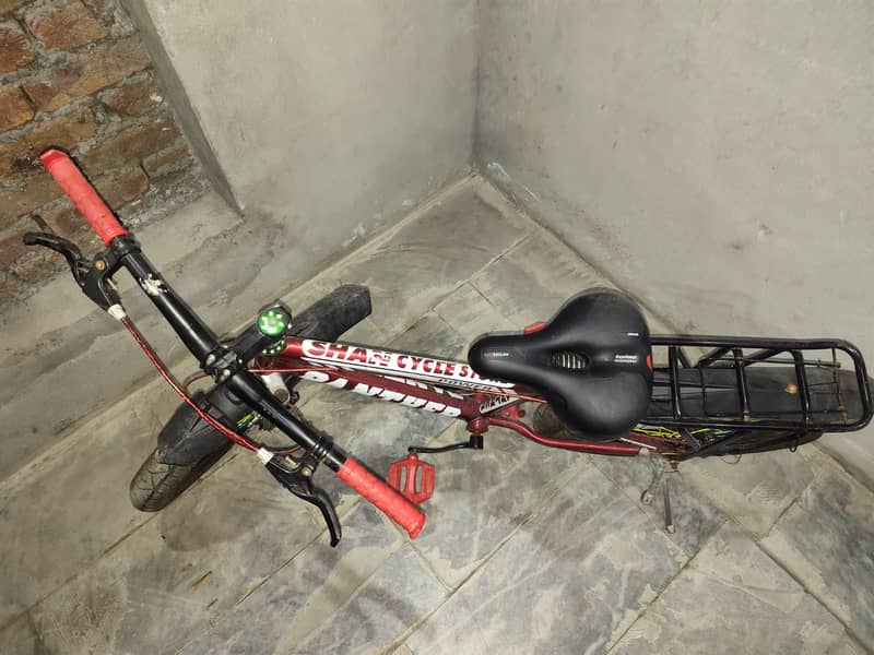 Bicycle 3