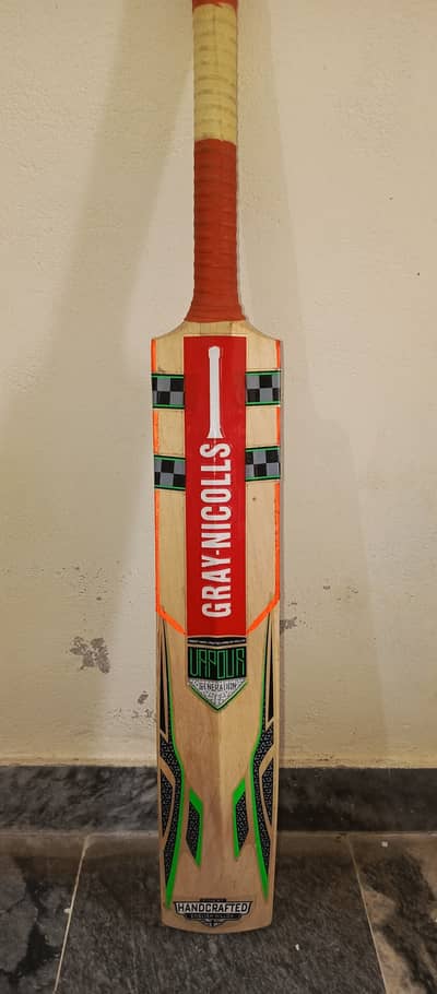 Original Gray-Nicolls  international Cricket Bat – Brand New
