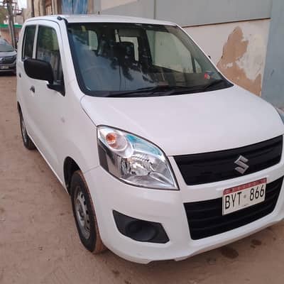 Suzuki Wagon R 2023