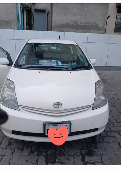 Toyota Prius 10/14
