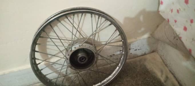 orijional spare parts sale cd 70