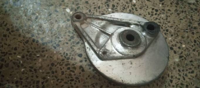 orijional spare parts sale cd 70