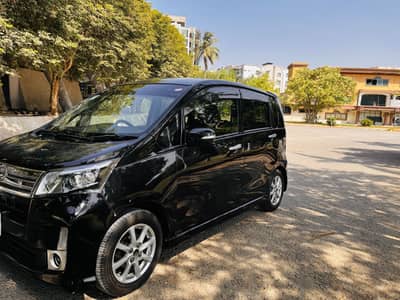 Daihatsu Move X 2014/2020