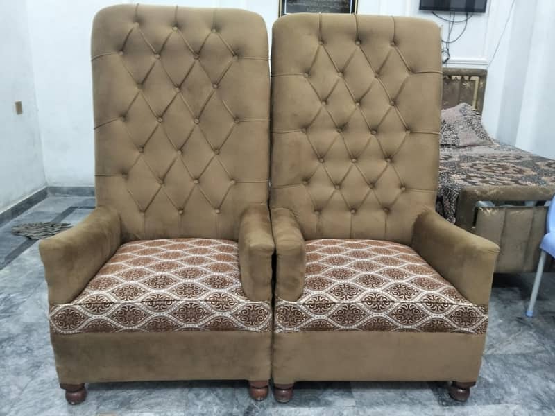 SOFA SET 0