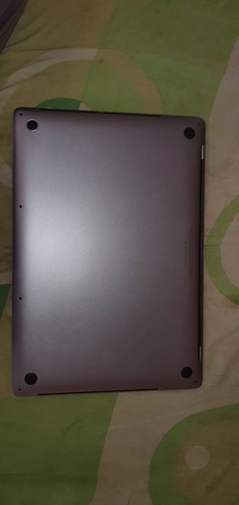 MacBook pro 2016 Mint condition 3