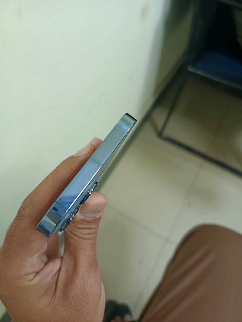 Apple iPhone 13 Pro Max 5