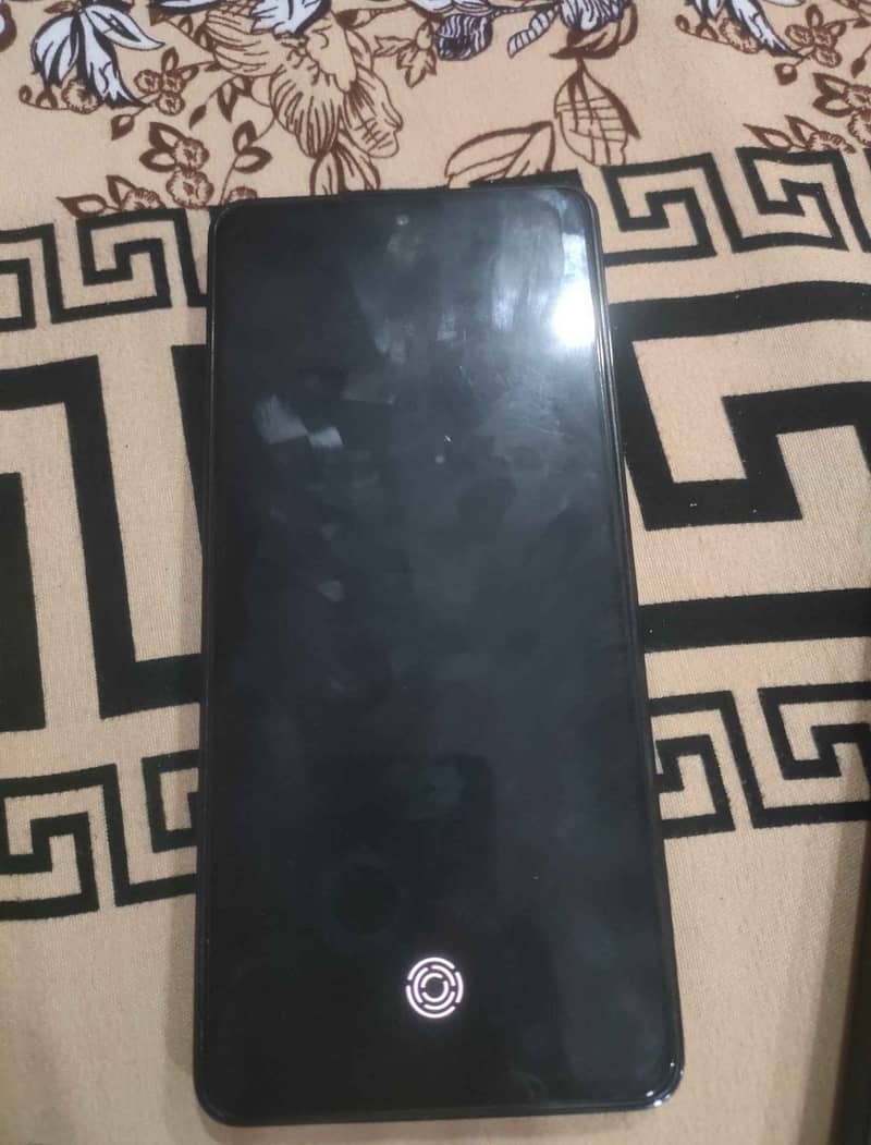 Tecno CAMON 20 1