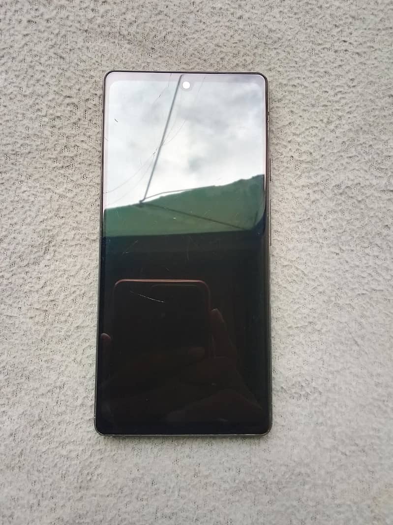 Google Pixel 6a 2