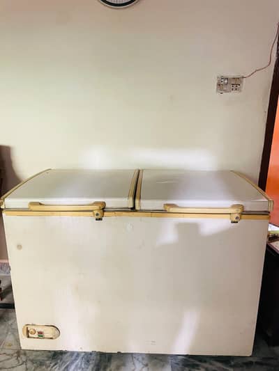 deep Freezer (03264575661)
