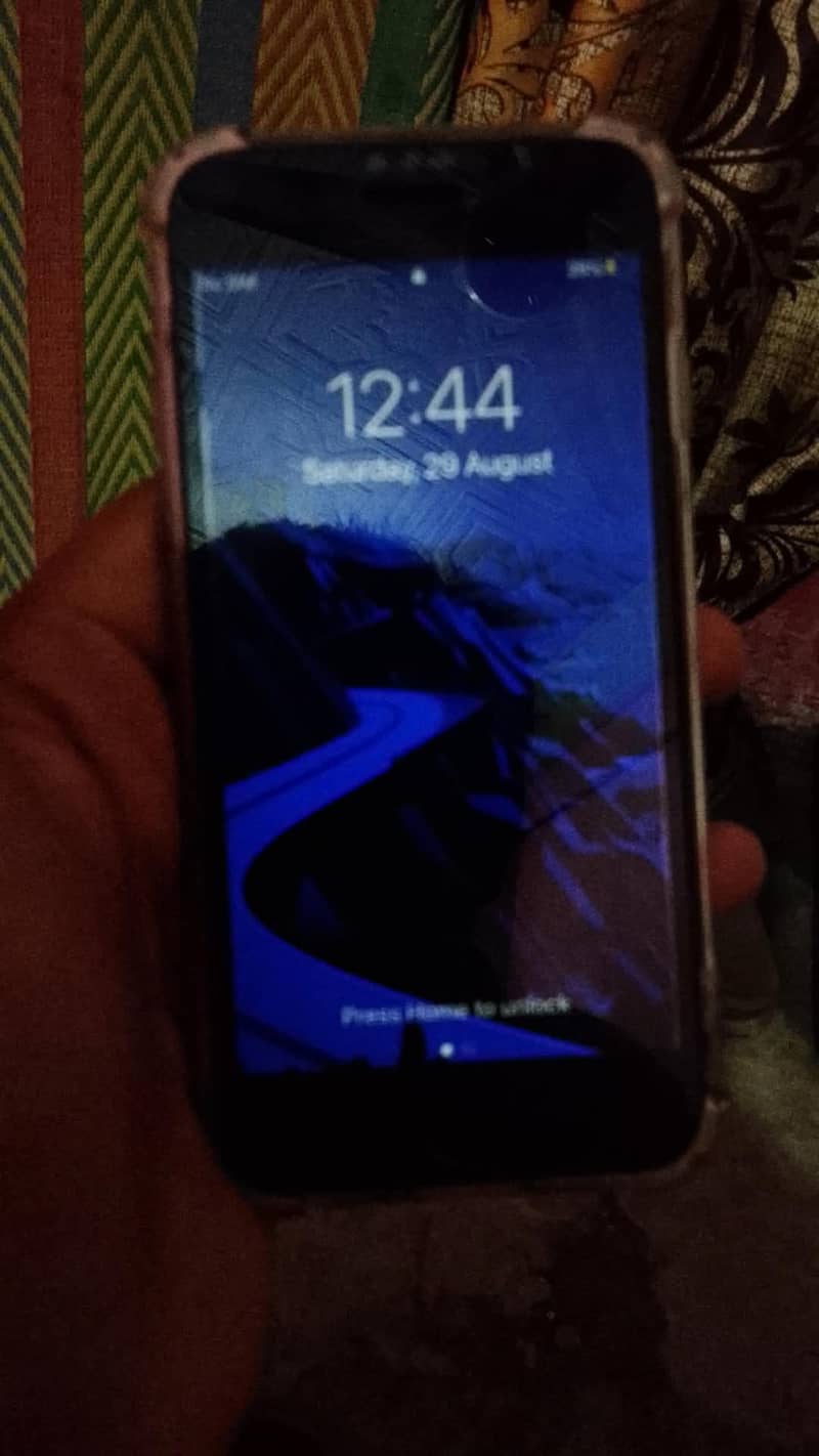 Apple iPhone 6S Plus 1