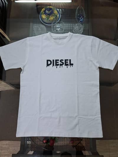 DIESEL T-SHIRT