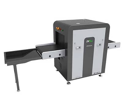 X-Ray Baggage Scanner 5030a (ZKTECO, RAPISCAN,XRC,ETC