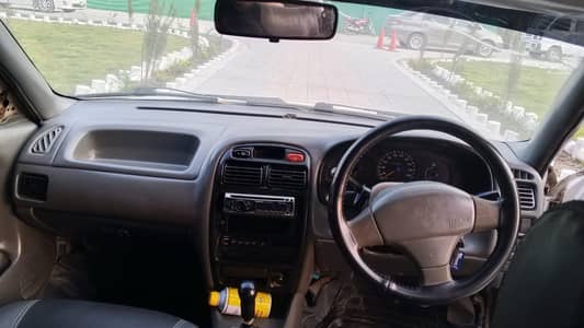 Suzuki Baleno 1999