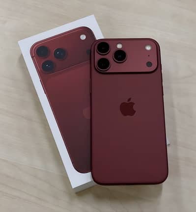 iPhone 18 Pro Max 256 GB