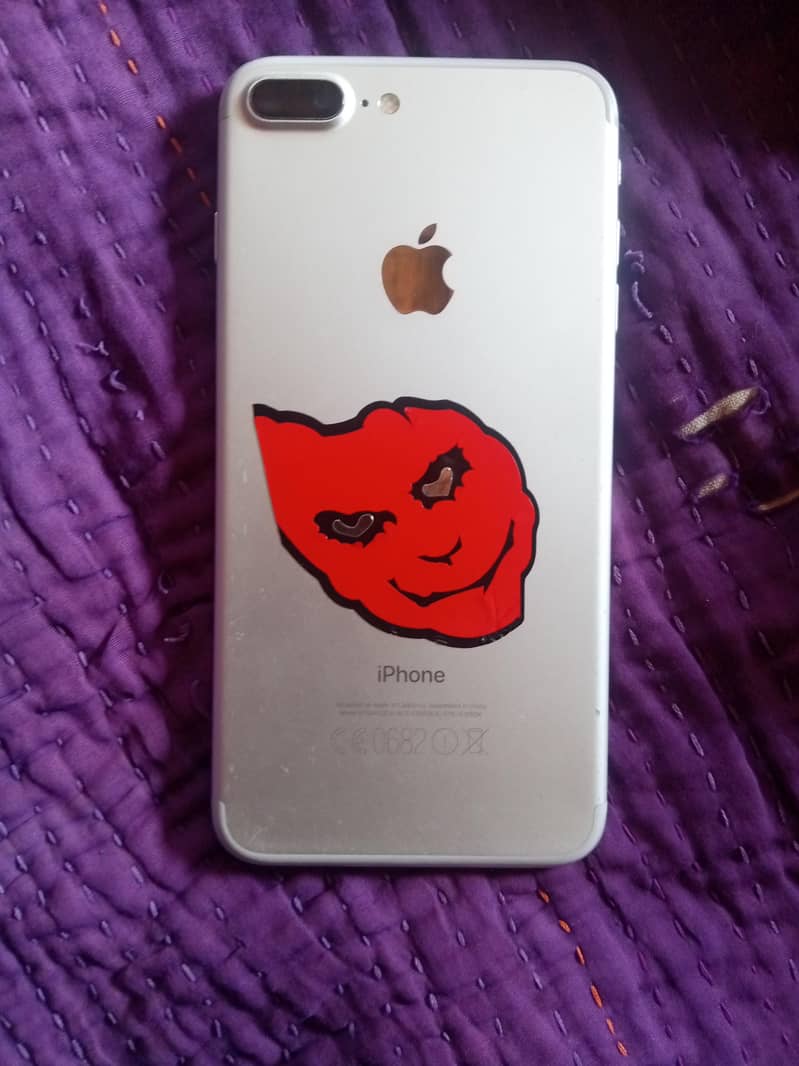 Apple iPhone 1