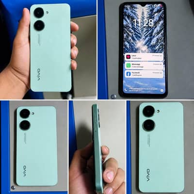 Vivo Y03